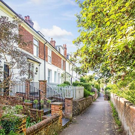 Walsingham House Winchester Bagian luar foto