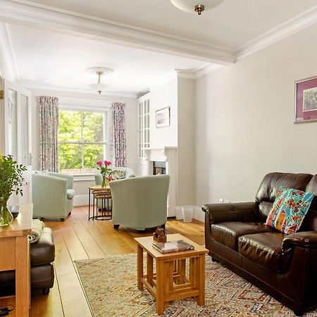 Walsingham House Winchester Bagian luar foto