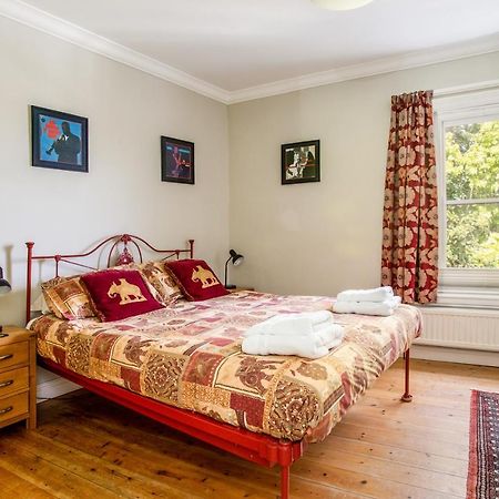 Walsingham House Winchester Bagian luar foto