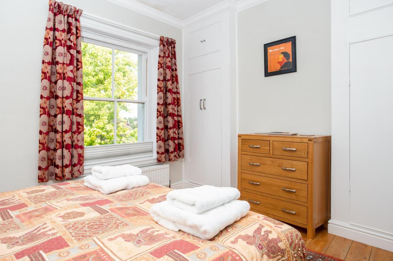 Walsingham House Winchester Bagian luar foto